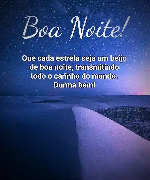 Boa Noite 