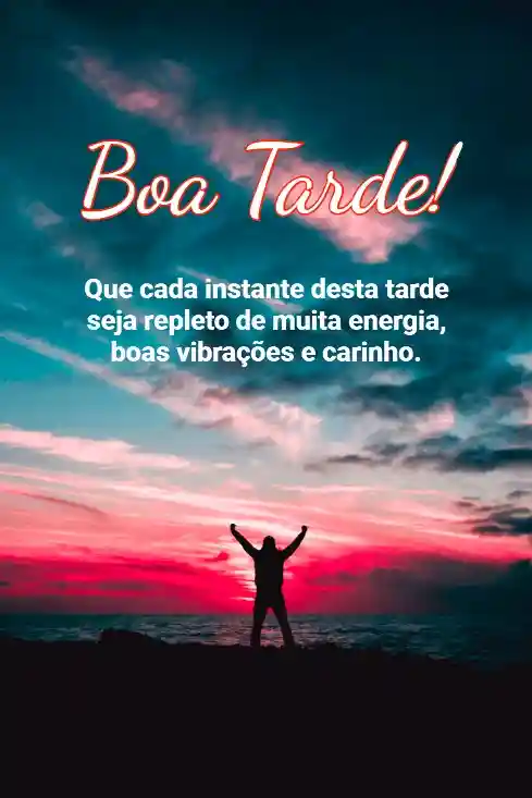 Boa Tarde com Carinho gratis